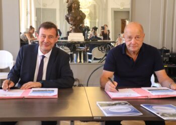 Luberon Monts de Vaucluse s’engage pour les quartiers prioritaires de Cavaillon