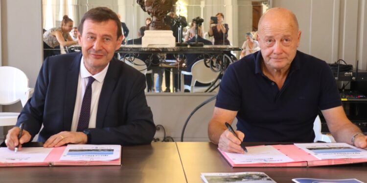 Luberon Monts de Vaucluse s’engage pour les quartiers prioritaires de Cavaillon