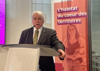Grand Delta Habitat, Etat des lieux et stratégie