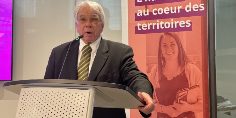 Grand Delta Habitat, Etat des lieux et stratégie