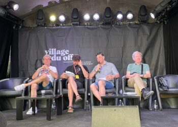 Avignon, AF&C Festival Off, le point d’étape sur les chiffres