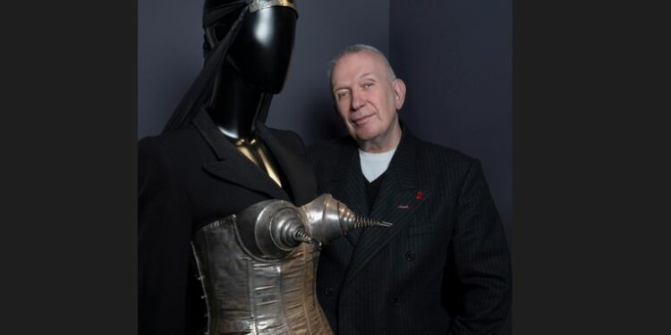 Lacoste, Jean-Paul Gaultier s’expose avec CinéMode