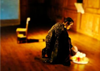 Théâtre du Vieux Balancier, On a aimé Cœur sans écho