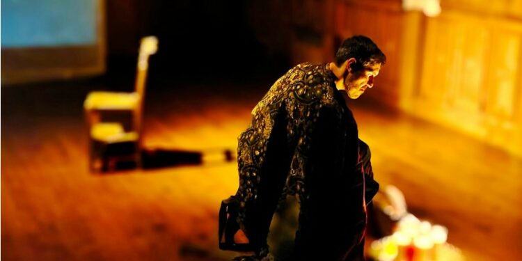 Théâtre du Vieux Balancier, On a aimé Cœur sans écho