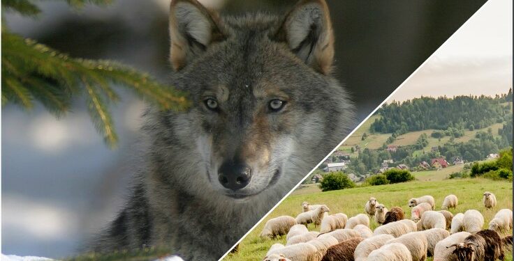 Attaque de loups, Besoin urgent de fonds pour protéger les troupeaux d’ovins