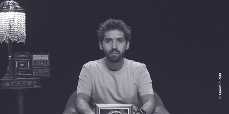 ‘Ma République et moi’, une rencontre intime au Théâtre des Halles