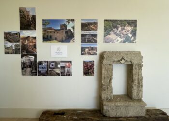 Apt : Château de Mille met le patrimoine vivant vauclusien en lumière
