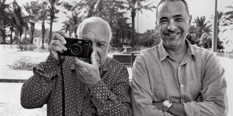 Jusqu’au 5 janvier 2025, Rennes fait la part belle au grand photojournaliste français Raymond Depardon