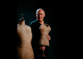 La Scala Provence, formidable Sam Karmann dans ‘Tant pis c’est moi’