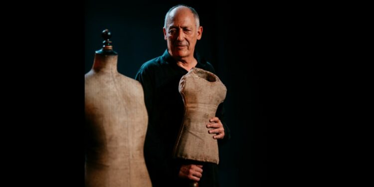 La Scala Provence, formidable Sam Karmann dans ‘Tant pis c’est moi’