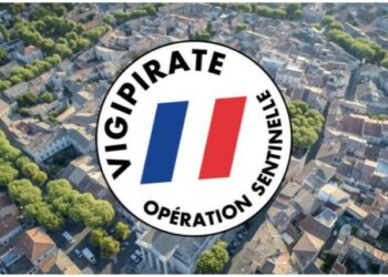 7 militaires de l’opération Sentinelle à Saint-Rémy pendant les JO