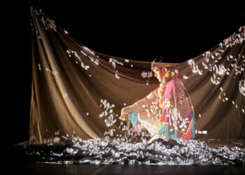 ‘Wayqeycuna’, un retour aux origines bouleversant 