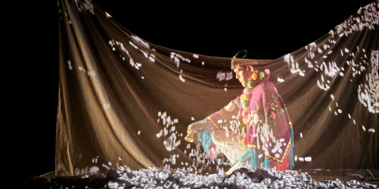 ‘Wayqeycuna’, un retour aux origines bouleversant 