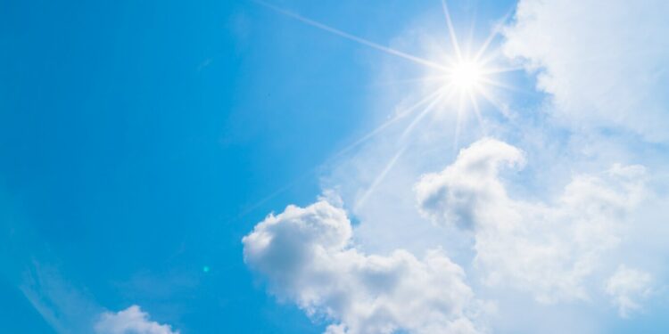 Canicule : le Vaucluse en vigilance orange