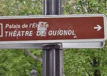 Vers la fin de la monarchie présidentielle ?