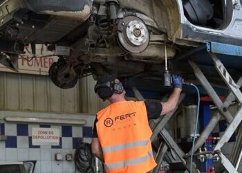 Fert Recyclage : plus de 40 ans d’expertise dans le recyclage des véhicules