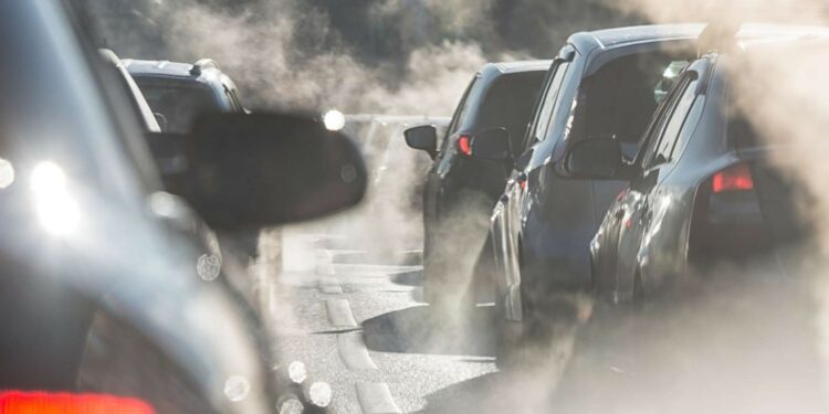 Pollution de l’air par l’ozone : le Vaucluse en alerte