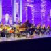 Inoubliable ‘Nuit Tchaïkovski’ aux Chorégies avec l’envoûtante Khatia Buniatishvili