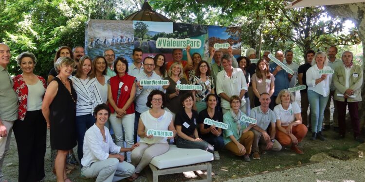 Les Parcs naturels régionaux de PACA travaillent depuis 10 ans pour un tourisme plus durable