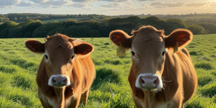 Les Français consomment de moins en moins de protéines animales