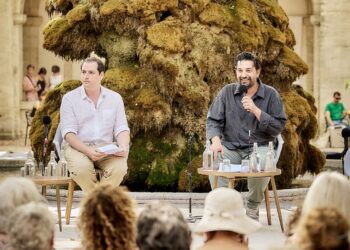 Le Festival d’Avignon 2025 se dessine déjà avec l’arabe en langue invitée
