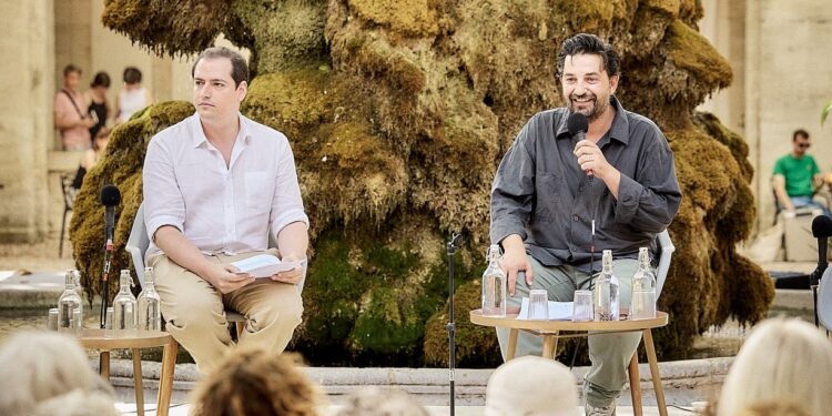 Le Festival d’Avignon 2025 se dessine déjà avec l’arabe en langue invitée