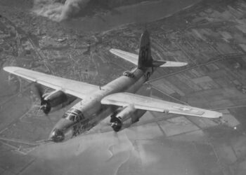 (Inédit) Il y a 80 ans, les bombardements des ponts d’Aramon, d’Arles et de Montfaucon du 15 août 1944