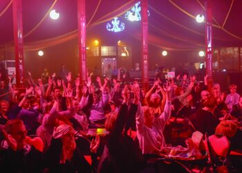 La culture a fait carton plein à Carpentras pour la saison 2023-2024