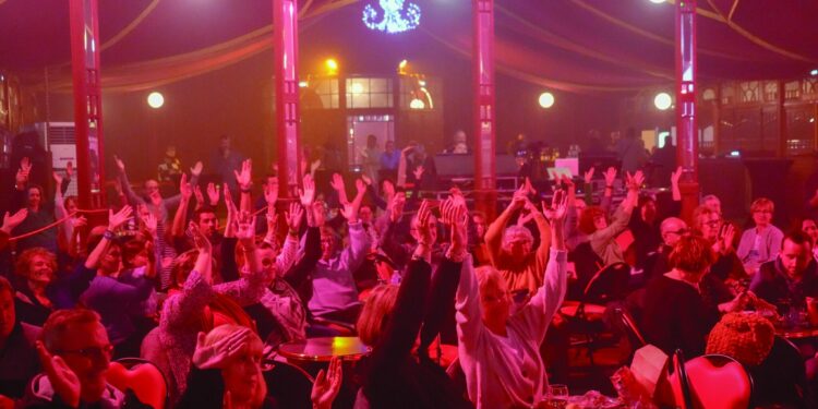 La culture a fait carton plein à Carpentras pour la saison 2023-2024