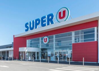 Un nouveau Super U s’installe à Monteux
