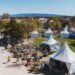 La Foire Antiquités et Brocante fait son retour à L’Isle-sur-la-Sorgue