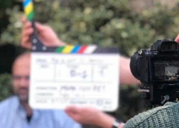 Le Département de Vaucluse soutient le cinéma et l’audiovisuel