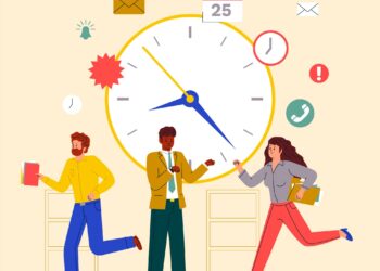 Travail et Epanouissement personnel : et si la semaine de 4 jours permettait de mieux se réaliser ?