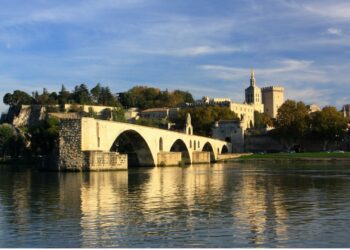 Tendance économique en Vaucluse : léger mieux grâce aux JO mais pas de quoi pavoiser