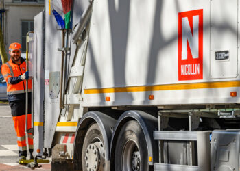 Collecte des déchets : le Grand Avignon fait le ménage