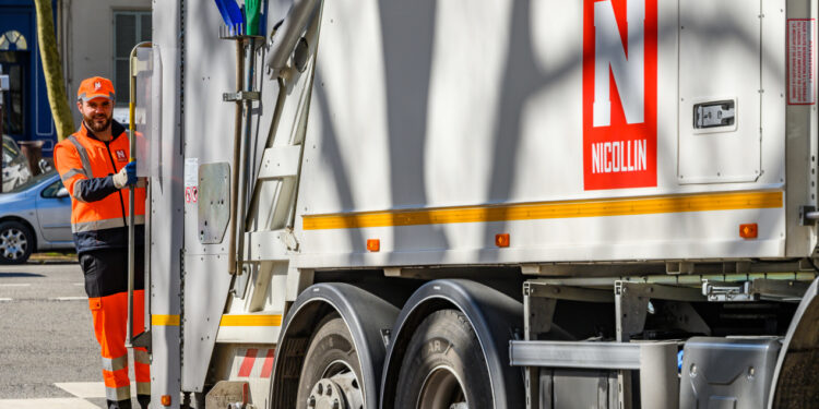 Collecte des déchets : le Grand Avignon fait le ménage