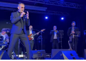 Cavaillon : un concert hommage à Eddy Mitchell 