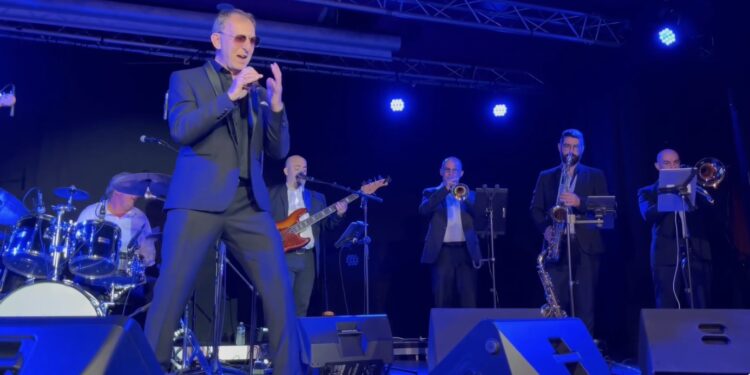 Cavaillon : un concert hommage à Eddy Mitchell