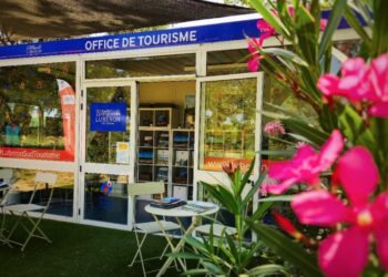 2024, l’année du changement pour Luberon Sud Tourisme