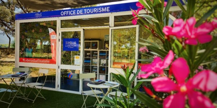 2024, l’année du changement pour Luberon Sud Tourisme
