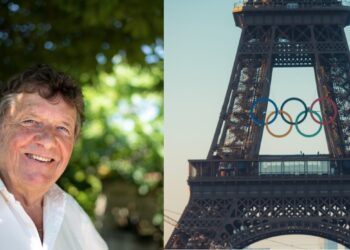Le sociologue vauclusien Jean Viard partage l’engouement collectif pour les JO 2024