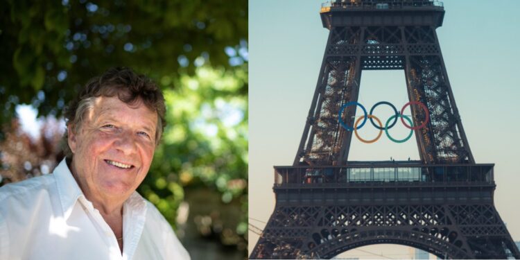 Le sociologue vauclusien Jean Viard partage l’engouement collectif pour les JO 2024