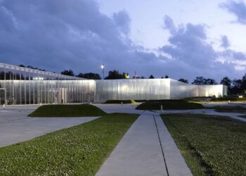 Musée du Louvre-Lens : du bonheur pour les sens