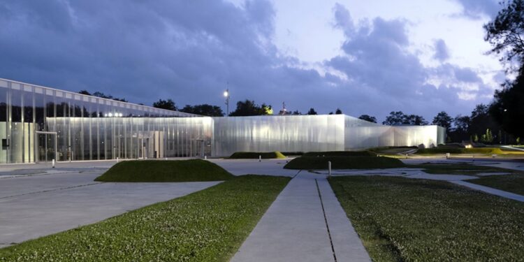 Musée du Louvre-Lens : du bonheur pour les sens