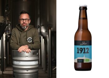 La Brasserie Artisanale du Mont Ventoux : une bière qui n’a pas besoin de se faire mousser pour atteindre des sommets