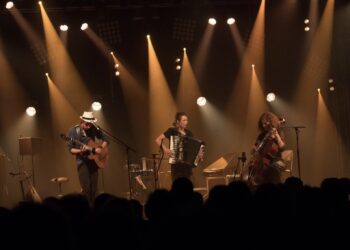 Les guinguettes de l’Akwaba débarquent tous le mois d’août 