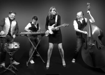 Cavaillon : Joggy Hopper et son répertoire rock en concert