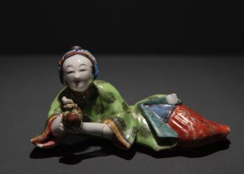 Avignon, voyage au creux des réserves du Musée Angladon