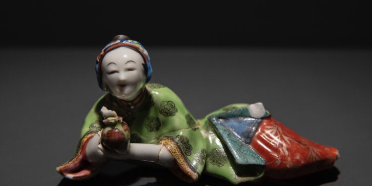 Avignon, voyage au creux des réserves du Musée Angladon