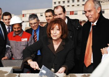 (Vidéo) Marie-Josée Roig fera ses Adieux à Avignon à la collégiale Saint-Agricol mercredi 14 août à 10h